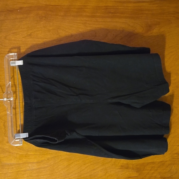 Size 3X Black Athletic Shirts: A - Picture 4 of 5